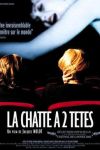 La chatte à deux têtes La chatte à deux têtes