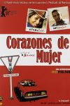 CORAZONES DE MUJER CORAZONES DE MUJER