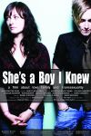 She's A Boy I Knew She's A Boy I Knew