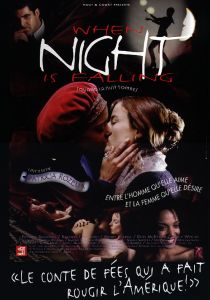 When Night Is Falling When Night Is Falling