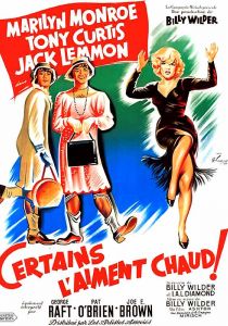 Il était une fois... Certains l'aiment chaud Il était une fois... Certains l'aiment chaud
