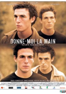 Donne-moi la main Donne-moi la main