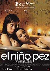 El niño pez El niño pez