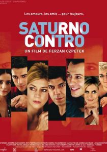 Saturno Contro Saturno Contro