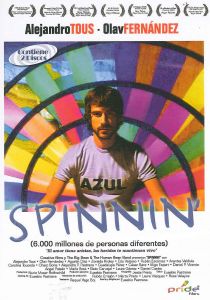 Spinnin' Spinnin'
