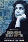 Regarding Susan Sontag Regarding Susan Sontag