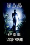 Le Baiser de la Femme Araignée Le Baiser de la Femme Araignée
