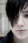 Gay Goth Scene Gay Goth Scene