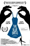 The Blue Dress The Blue Dress