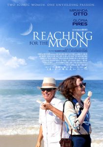 Reaching For The Moon Reaching For The Moon