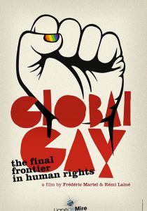 Global Gay Global Gay