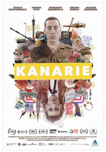 Kanarie Kanarie