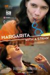 Margarita With A Straw Margarita With A Straw