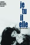 JE, TU, IL, ELLE JE, TU, IL, ELLE