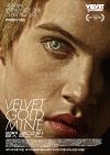 VELVET GOLDMINE VELVET GOLDMINE
