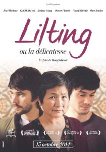 Lilting ou la délicatesse Lilting ou la délicatesse