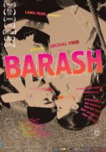 Barash Barash