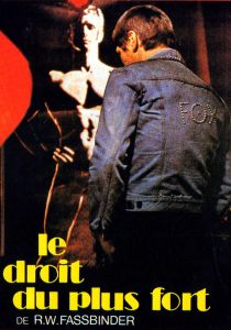 Le droit du plus fort Le droit du plus fort