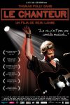 Le chanteur Le chanteur