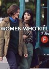Women who kill Women who kill