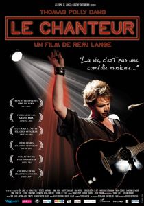 Le chanteur Le chanteur