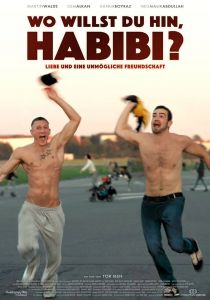Where are you going Habibi ? Where are you going Habibi ?