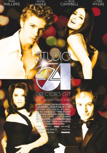 Studio 54 (Director's Cut) Studio 54 (Director's Cut)