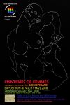 Printemps de femmes Printemps de femmes