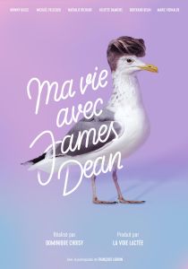Ma vie avec James Dean Ma vie avec James Dean