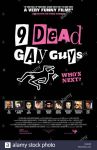 Nine Dead Gay Guys Nine Dead Gay Guys