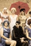Les 12 travelos d'Hercule Les 12 travelos d'Hercule
