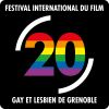 Logo Vues d'en face 2020 Logo Vues d'en face 2020