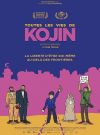 Toutes les vies de Koljin Toutes les vies de Koljin