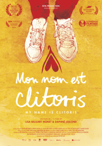 Mon nom est clitoris Mon nom est clitoris