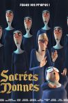 Sacrées nonnes Sacrées nonnes