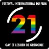 Logo Vues d'en face 2021 Logo Vues d'en face 2021
