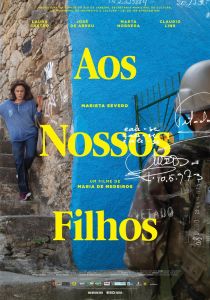 A NOS ENFANTS A NOS ENFANTS