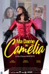 LA DAME AU CAMÉLIA LA DAME AU CAMÉLIA
