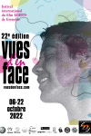 Affiche B 2022