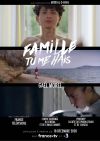 Famille tu me hais Famille tu me hais