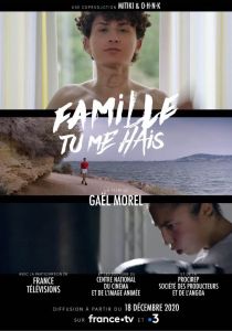 Famille tu me hais Famille tu me hais