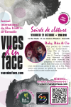 Flyer soirée 2022 Flyer soirée 2022