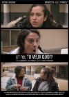 Et toi tu veux quoi ? Et toi tu veux quoi ?