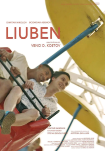 Liuben Liuben
