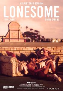 Lonesome Lonesome