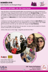 Carte Blanche aux Strangers Kings Carte Blanche aux Strangers Kings