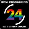 Logo Vues d'en face 2024 Logo Vues d'en face 2024