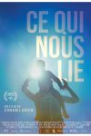 Ce qui nous lie Ce qui nous lie