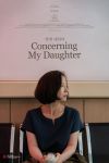 Concerning my daughter Concerning my daughter