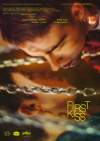 The first kiss The first kiss